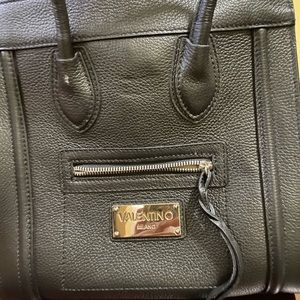 Valentino limited edition handbag.